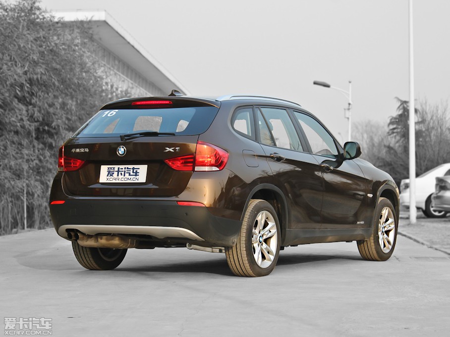 2012X1 xDrive 20i 