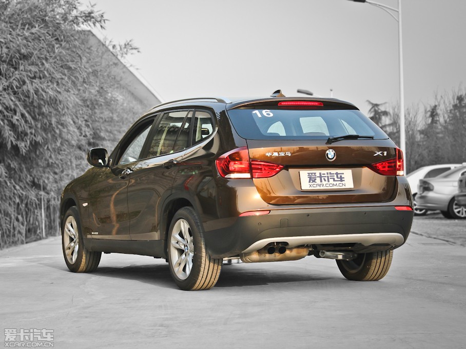 2012X1 xDrive 20i 