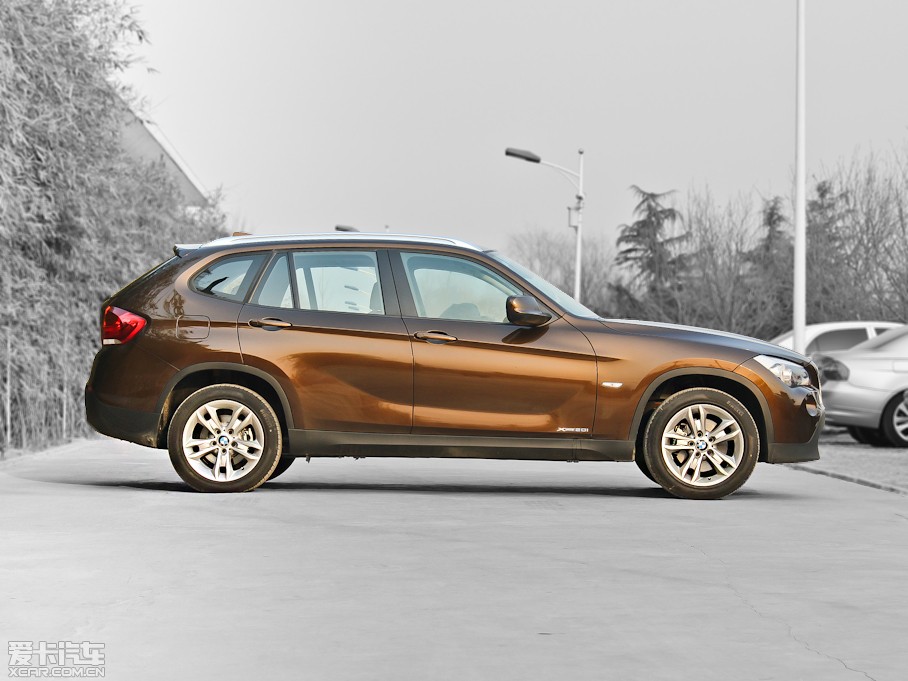 2012X1 xDrive 20i 