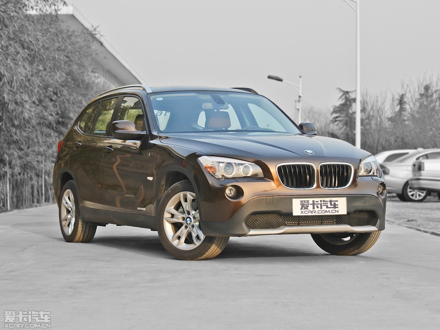 2012X1 xDrive 20i 