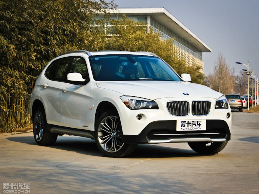 2012X1 xDrive 28i 