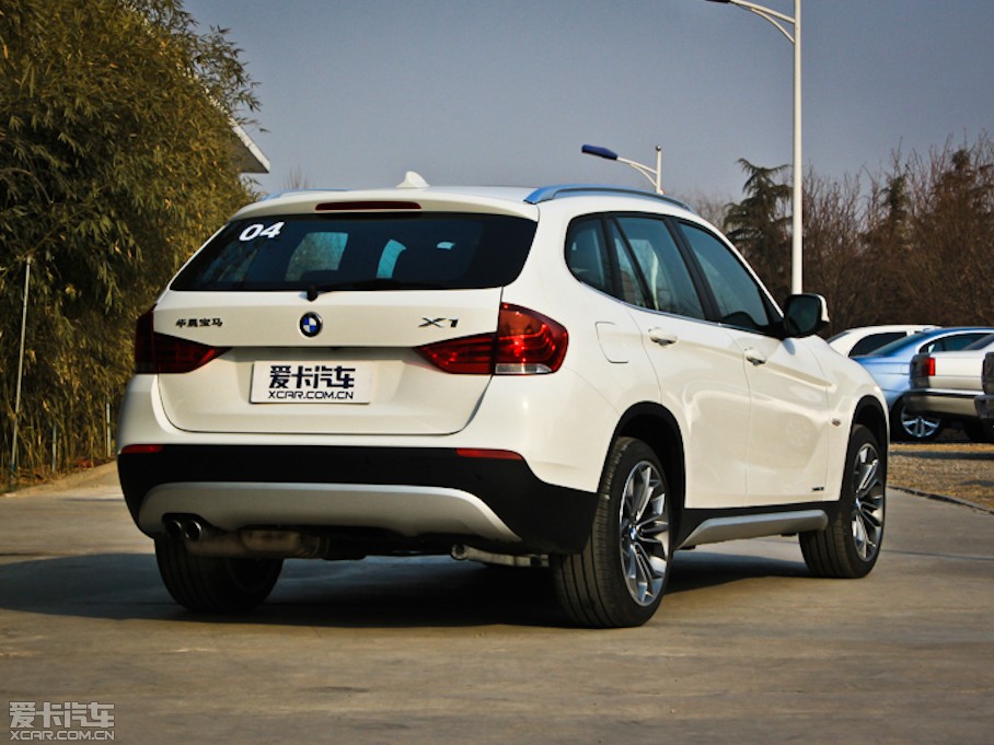 2012X1 xDrive 28i 