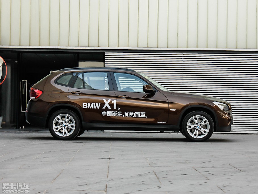 2012X1 sDrive 20i Ȱ