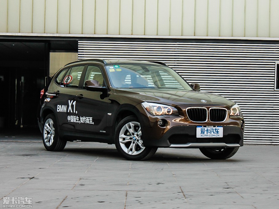 2012X1 sDrive 20i Ȱ