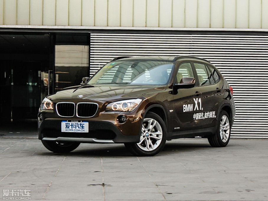 2012X1 sDrive 20i Ȱ