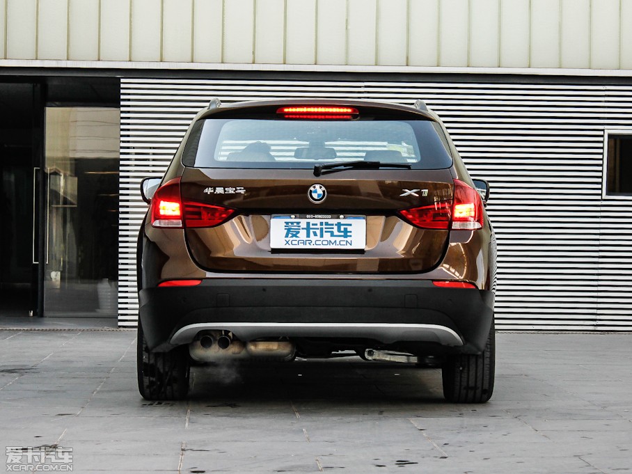 2012X1 sDrive 20i Ȱ