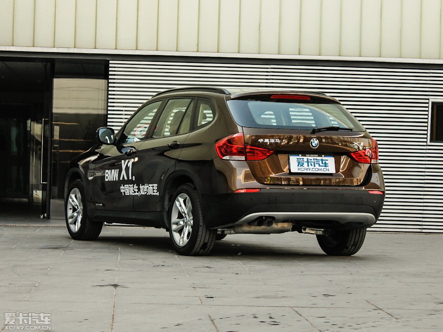 2012X1 sDrive 20i Ȱ