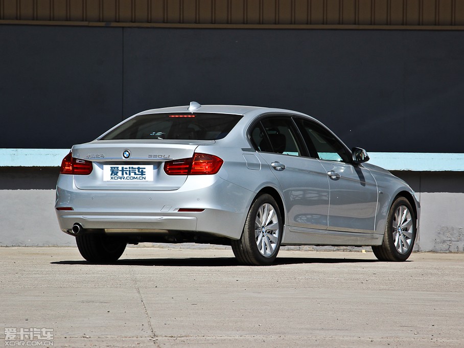 20133ϵ Ŀ 320Li װ