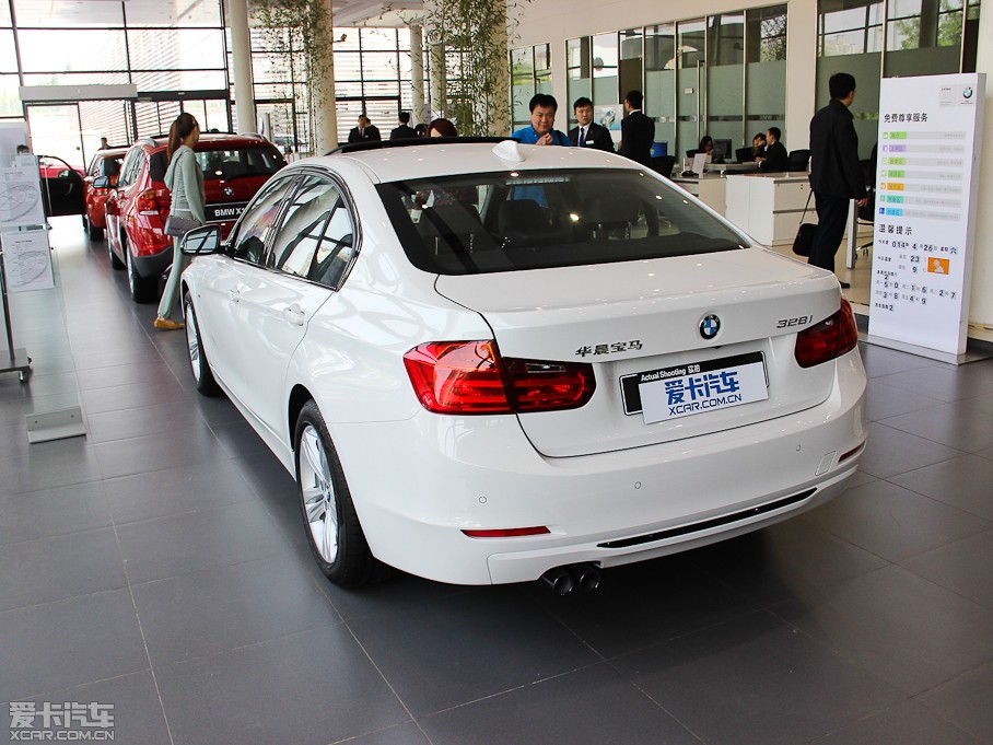 20133ϵ 328i ˶װ