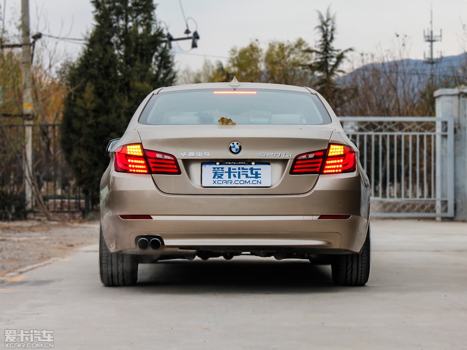 20135ϵ 520Li Ű