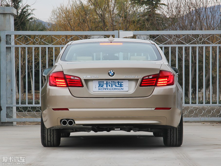 20135ϵ 525Li Ȱ