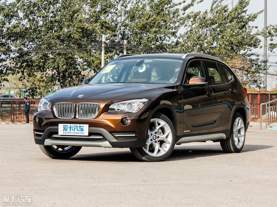 2013X1 xDrive 20i Xװ