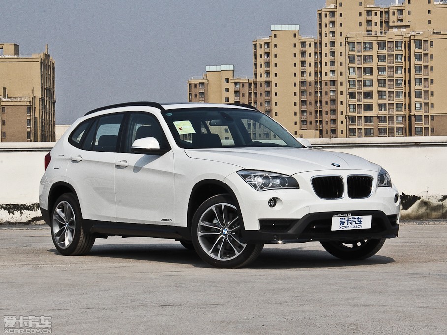 2014X1 xDrive20i ˶װ