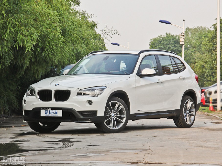 2014X1 xDrive20i ˶װ