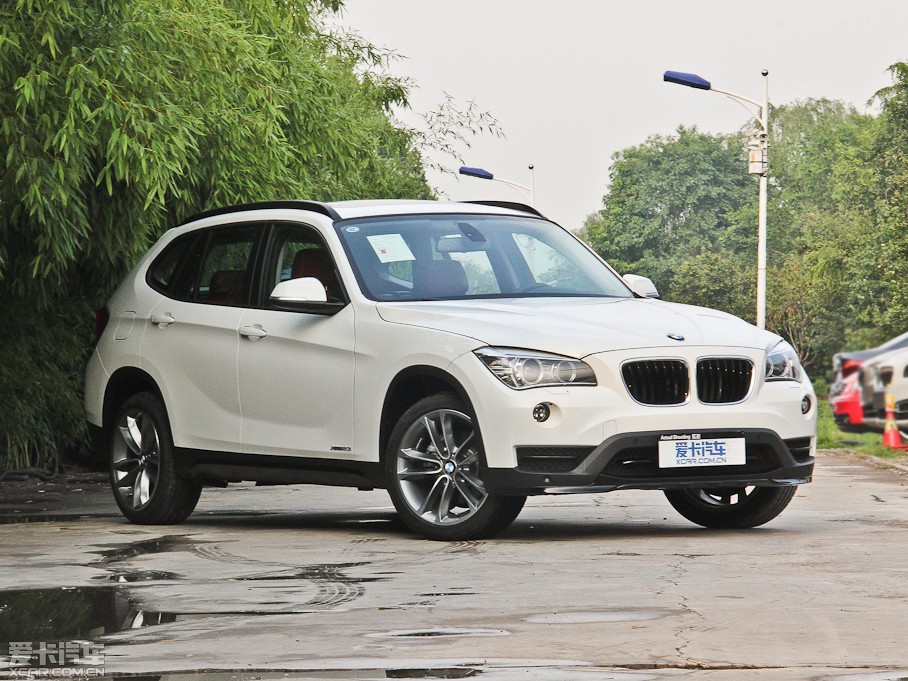 2014X1 xDrive20i ˶װ