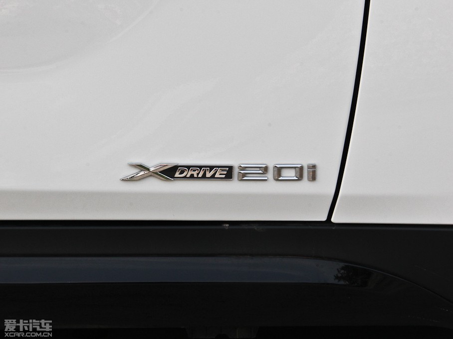 2014X1 xDrive20i ˶װ