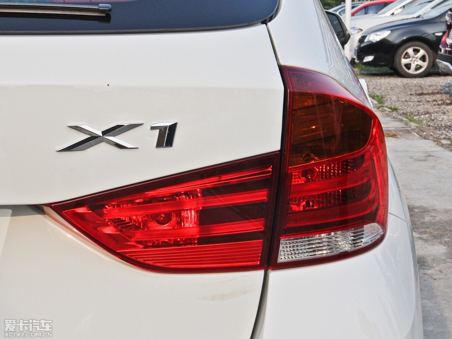 2014X1 xDrive20i ˶װ