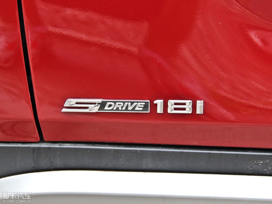 2014X1 sDrive18i Xװ