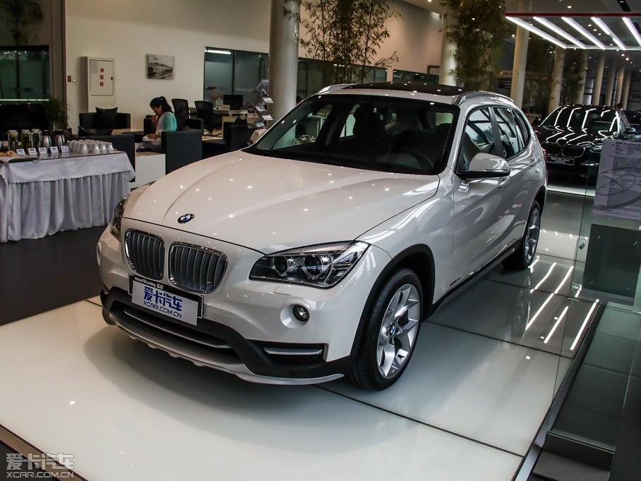 2014X1 xDrive20i Xװ