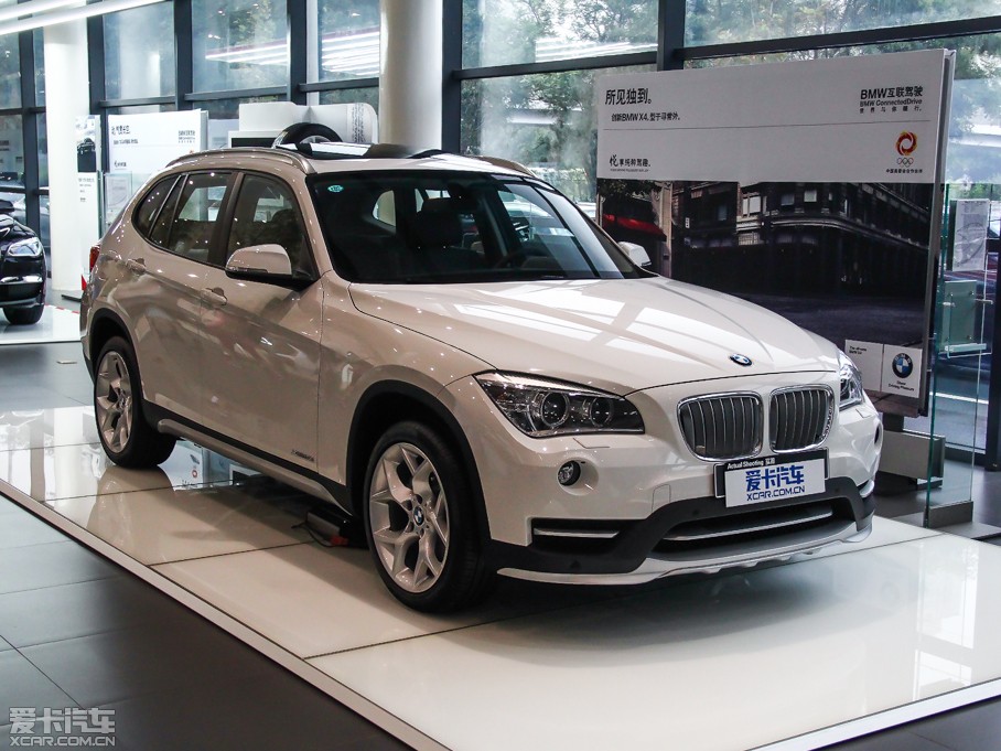 2014X1 xDrive20i Xװ