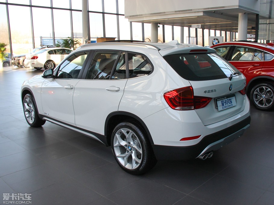 2014X1 xDrive28i Xװ