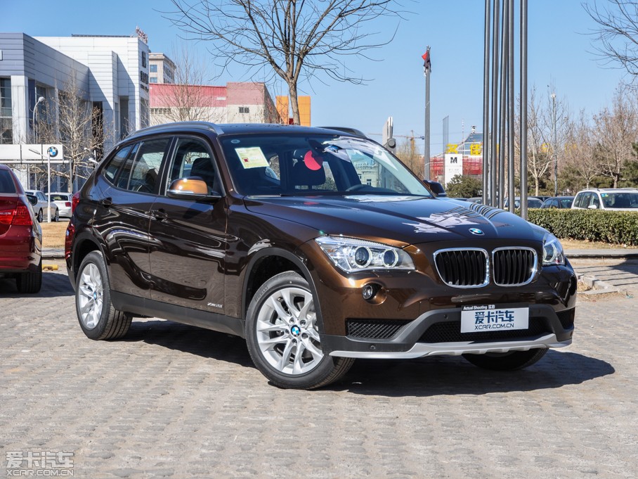 2014X1 xDrive20i ʱ