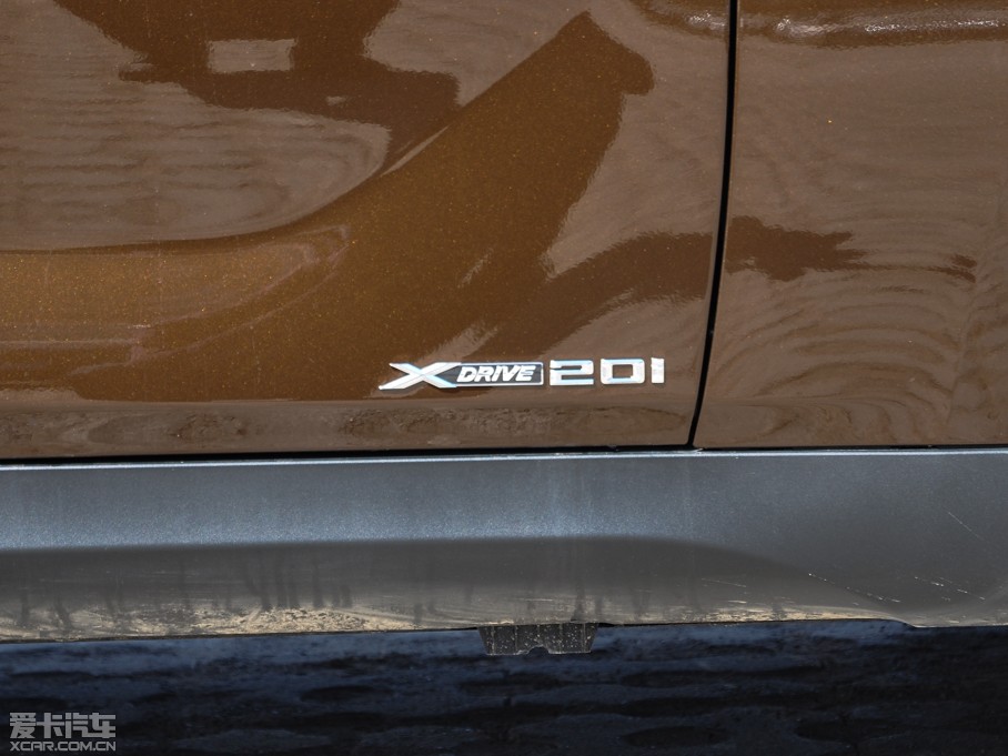 2014X1 xDrive20i ʱ