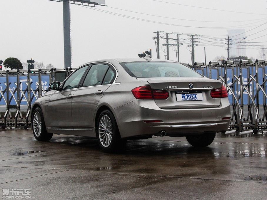 20153ϵ 320Li װ