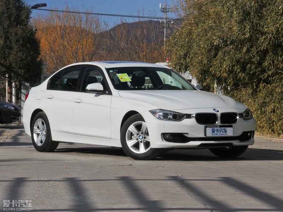 20153ϵ 320i ʱ