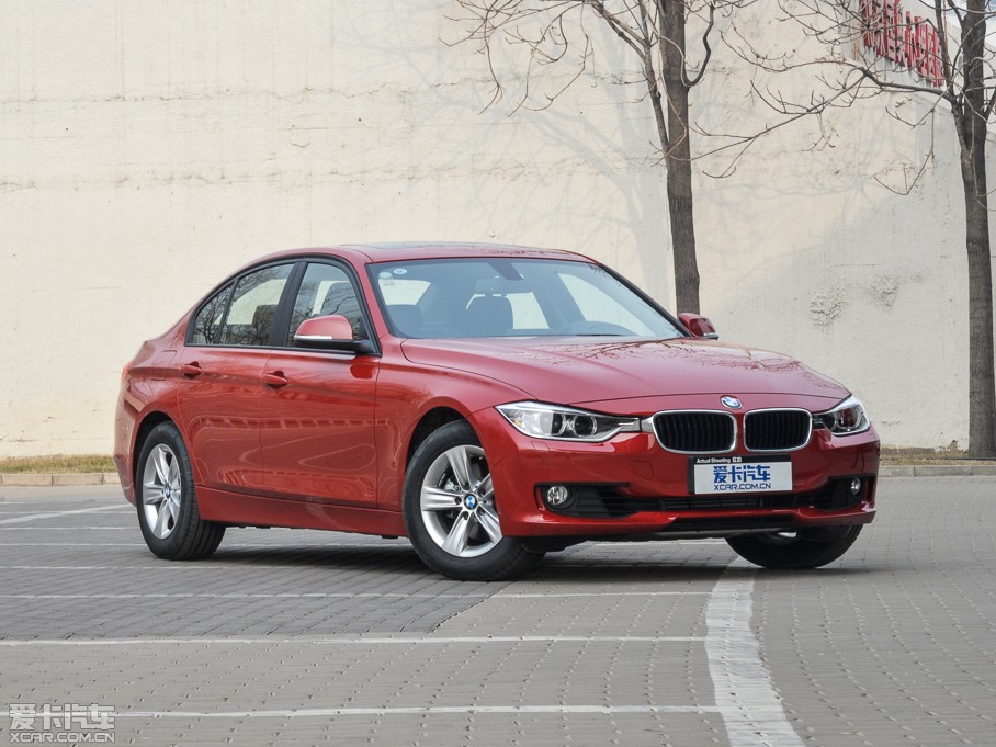 20153ϵ 320i ʱ