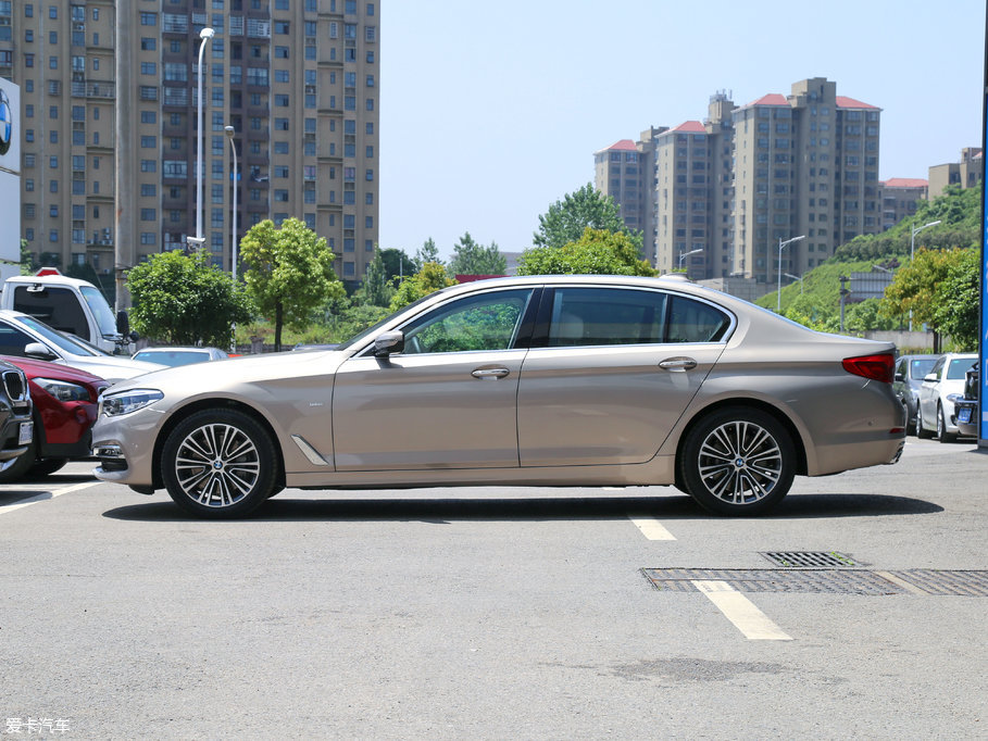 20185ϵ 540Li 