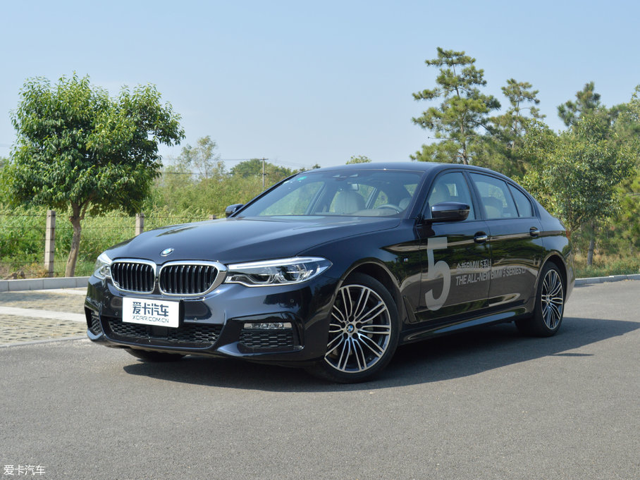 20185ϵ 530Li xDrive M˶װ