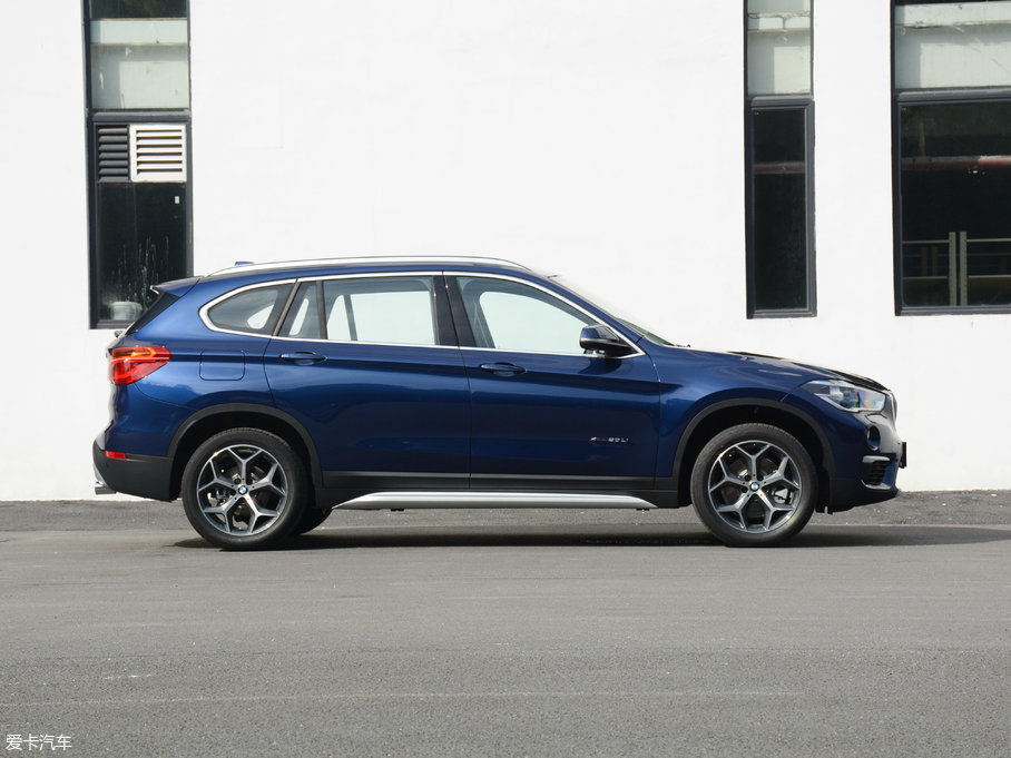 2018X1 xDrive 20Li 