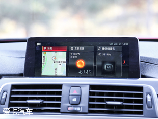 华晨宝马2018款宝马3系