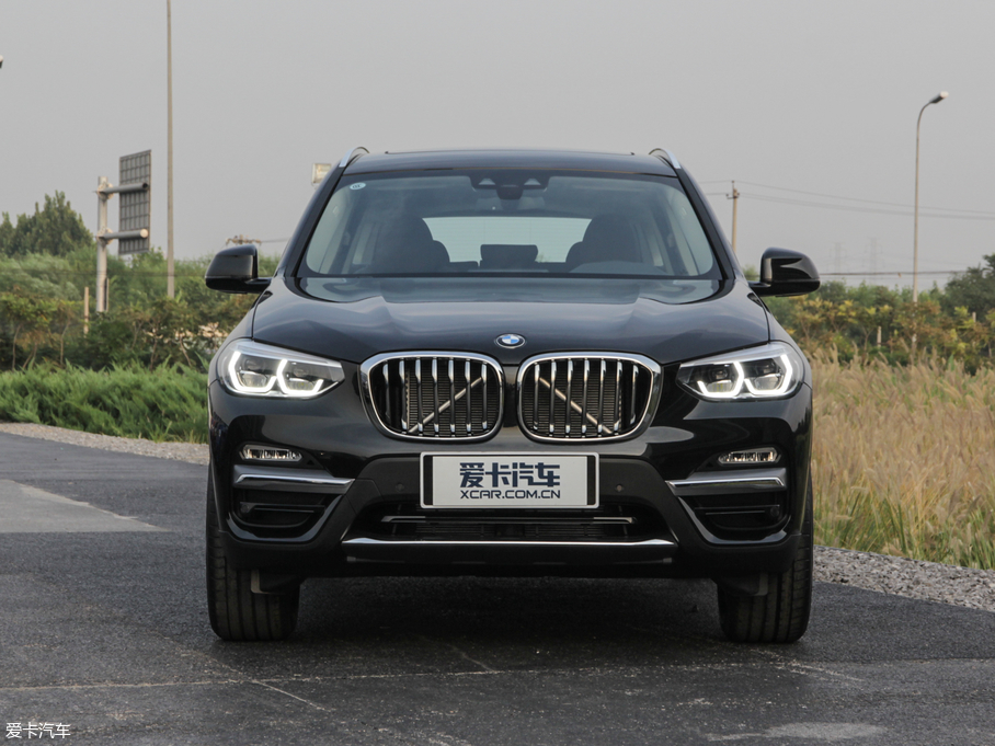 2018X3 xDrive 28i װ