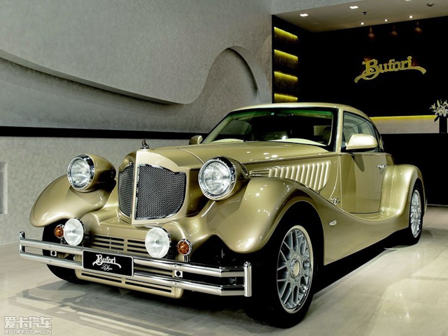 【2012款la joya基本型_整体外观_7/9张图片】_汽车图片大全_爱卡汽车