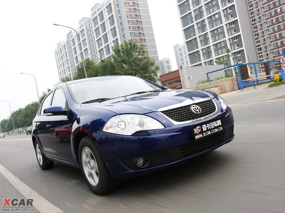 论坛 当前位置: 爱卡首页 汽车图片 中华 华晨中华 2009款中华骏捷fsv