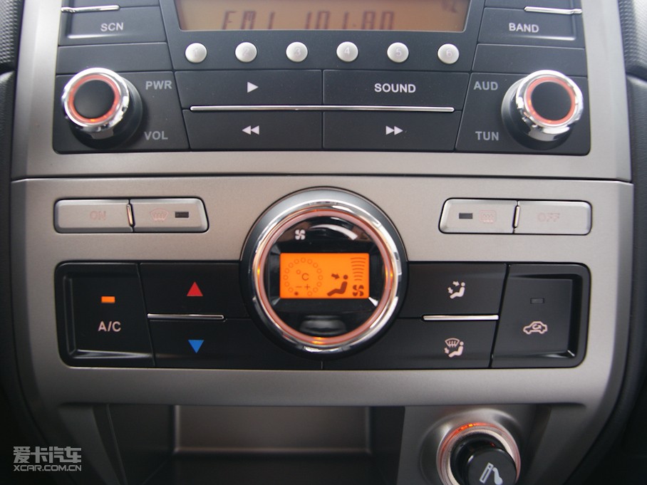 2010���л�����FRV 1.3L �ֶ�������
