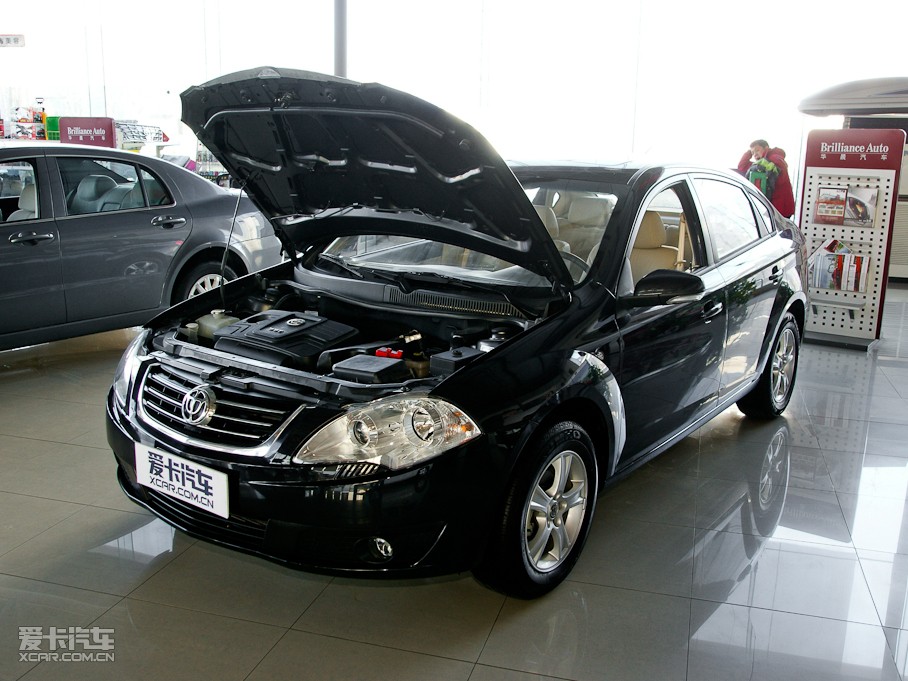 2011лFSV 1.5L Զ