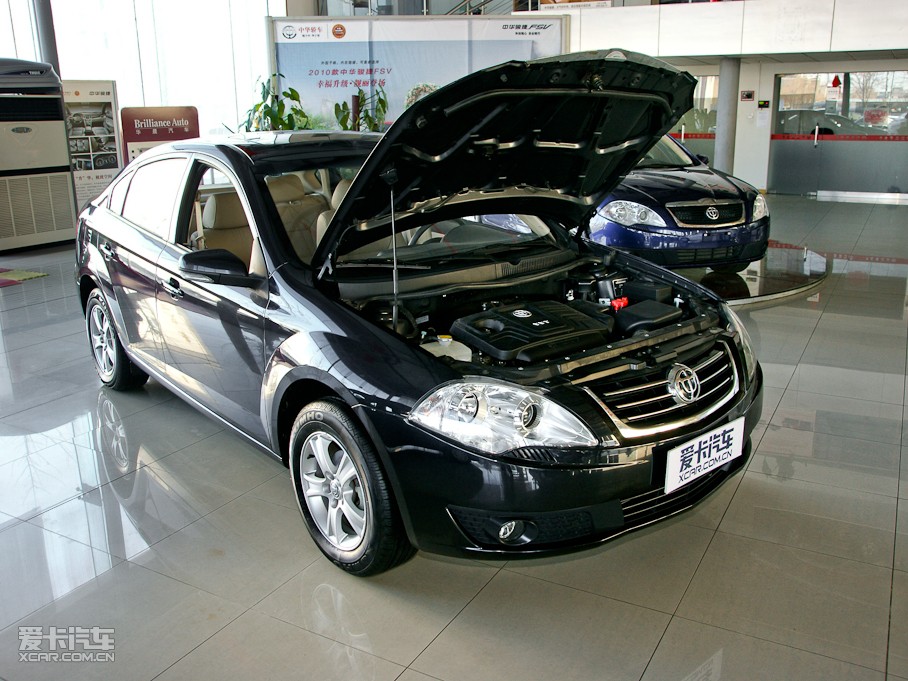 2011лFSV 1.5L Զ