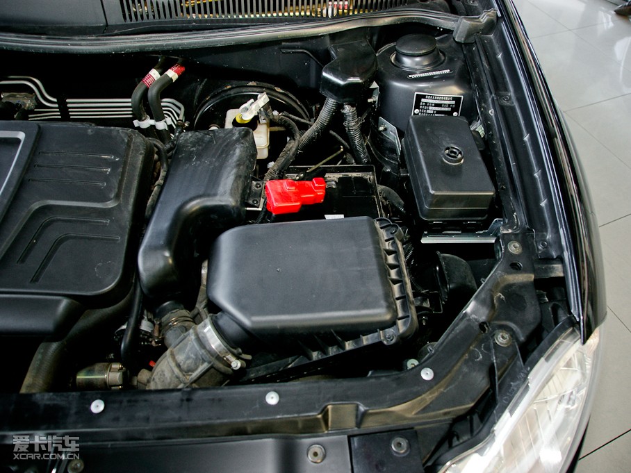 2011лFSV 1.5L Զ