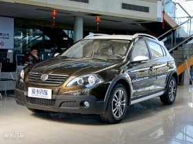2010���л�����CROSS 