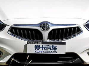 【2014款中華h530 1.5t 自動豪華型圖片】_外觀圖片-愛卡汽車