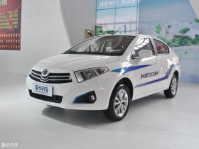 2017���л�H230 EV 