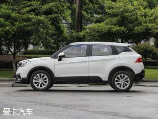 中华2017款中华V3