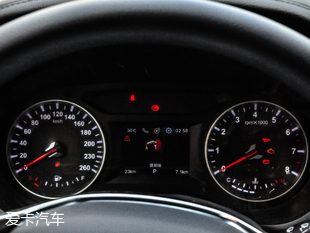 中华2018款中华V6