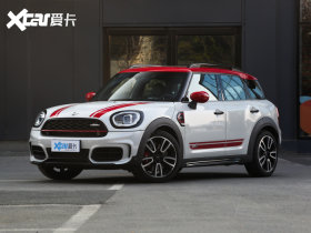 2021��MINI JCW COUNTRYMAN 