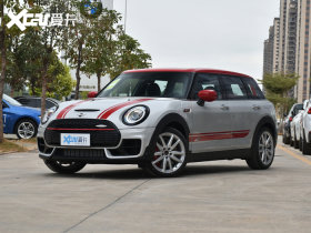 2021��MINI JCW CLUBMAN 