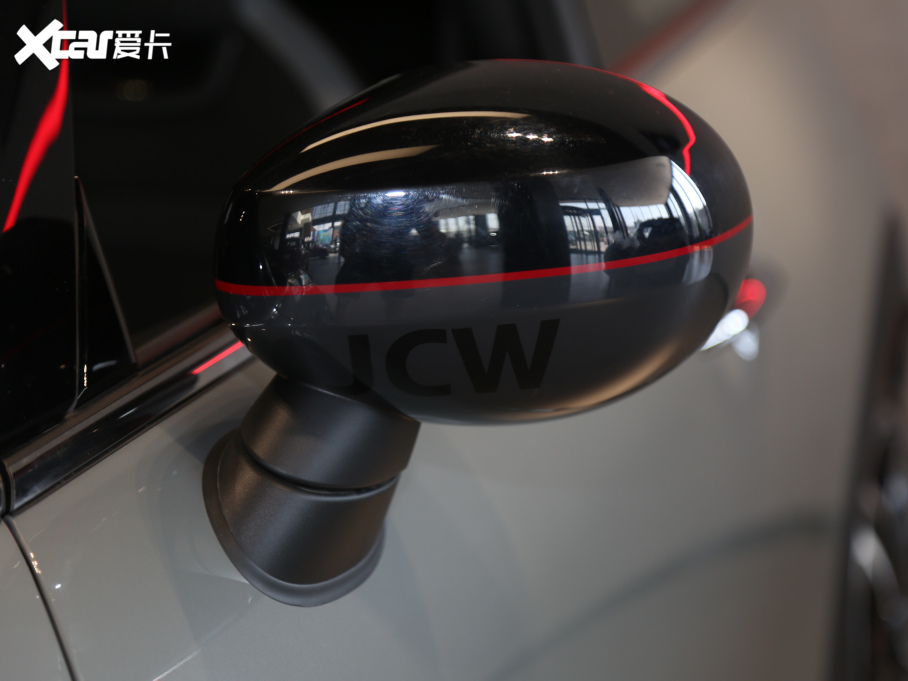 2021MINI JCW 2.0T JOHN COOPER WORKS ALL-IN