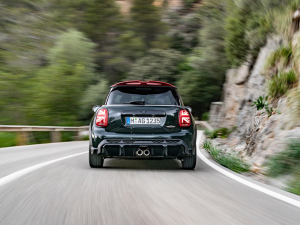 2021JOHN COOPER WORKS Cabrio ŷް 